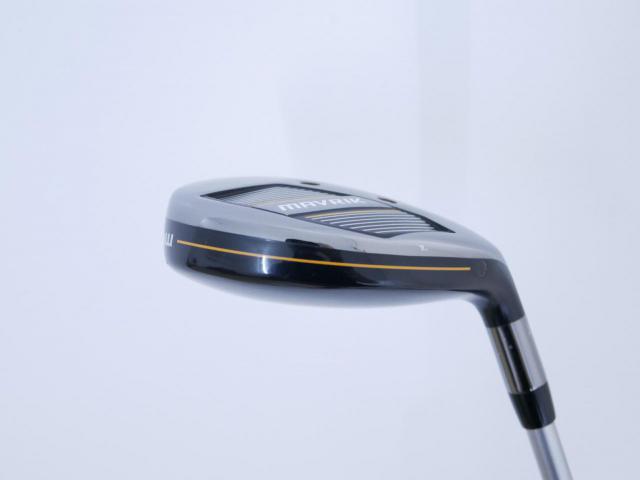 Fairway Wood : callaway : ไม้กระเทย Callaway Mavrik (ปี 2021 Japan Spec.) Loft 20 ก้าน Mitsubishi Diamana 50 Flex SR
