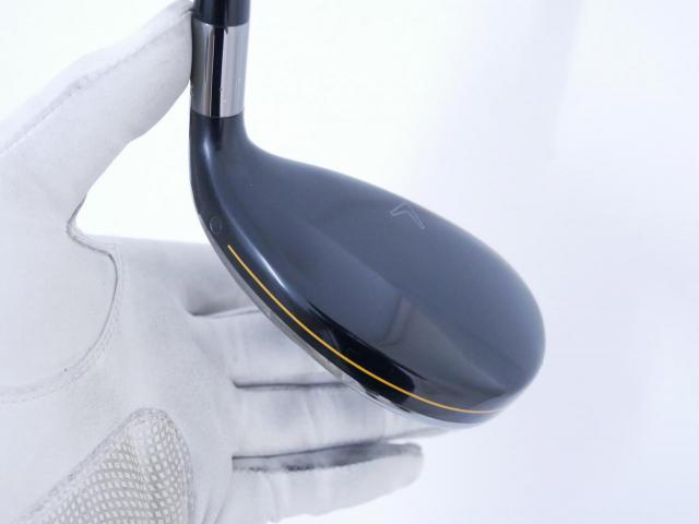 Fairway Wood : callaway : ไม้กระเทย Callaway Mavrik (ปี 2021 Japan Spec.) Loft 20 ก้าน Mitsubishi Diamana 50 Flex SR
