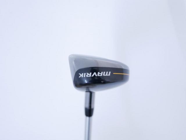 Fairway Wood : callaway : ไม้กระเทย Callaway Mavrik (ปี 2021 Japan Spec.) Loft 20 ก้าน Mitsubishi Diamana 50 Flex SR
