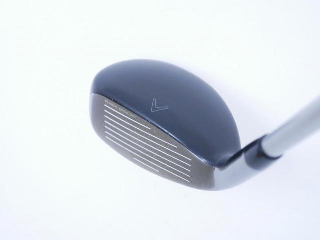 Fairway Wood : callaway : ไม้กระเทย Callaway Mavrik (ปี 2021 Japan Spec.) Loft 20 ก้าน Mitsubishi Diamana 50 Flex SR