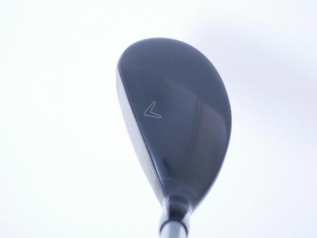 Fairway Wood : callaway : ไม้กระเทย Callaway Mavrik (ปี 2021 Japan Spec.) Loft 20 ก้าน Mitsubishi Diamana 50 Flex SR