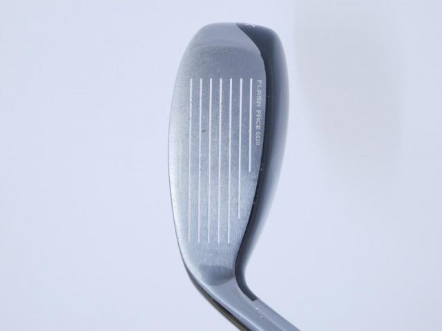 Fairway Wood : callaway : ไม้กระเทย Callaway Mavrik (ปี 2021 Japan Spec.) Loft 20 ก้าน Mitsubishi Diamana 50 Flex SR