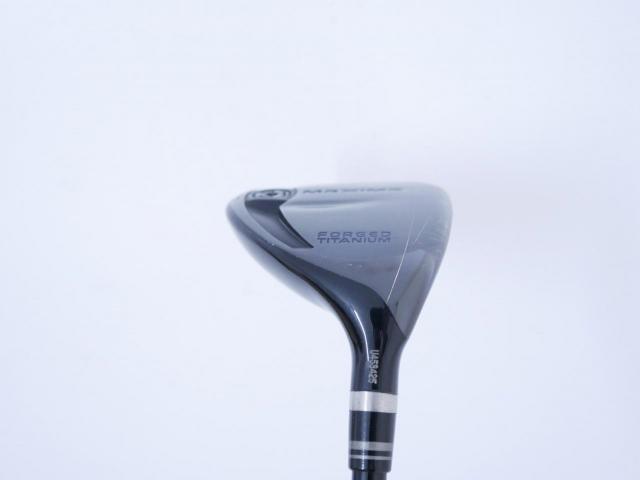 Fairway Wood : Other Brand : ไม้กระเทย Ryoma Maxima U Titanium (รุ่นล่าสุด ปี 2023) Loft 22 ก้าน Ryoma Beyond Power Flex ∞