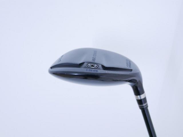 Fairway Wood : Other Brand : ไม้กระเทย Ryoma Maxima U Titanium (รุ่นล่าสุด ปี 2023) Loft 22 ก้าน Ryoma Beyond Power Flex ∞