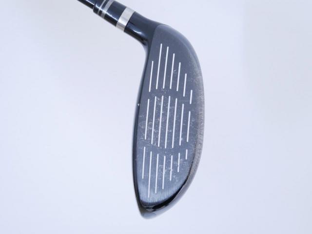 Fairway Wood : Other Brand : ไม้กระเทย Ryoma Maxima U Titanium (รุ่นล่าสุด ปี 2023) Loft 22 ก้าน Ryoma Beyond Power Flex ∞