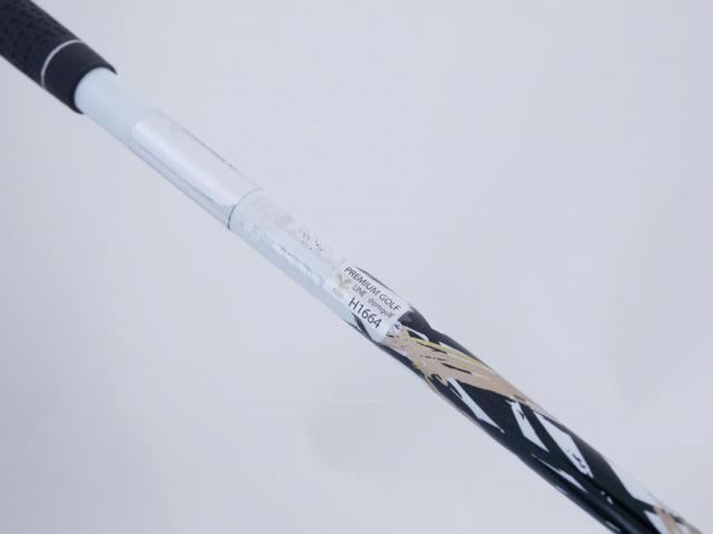 Fairway Wood : Other Brand : ไม้กระเทย Ryoma Maxima U Titanium (รุ่นล่าสุด ปี 2023) Loft 22 ก้าน Ryoma Beyond Power Flex ∞