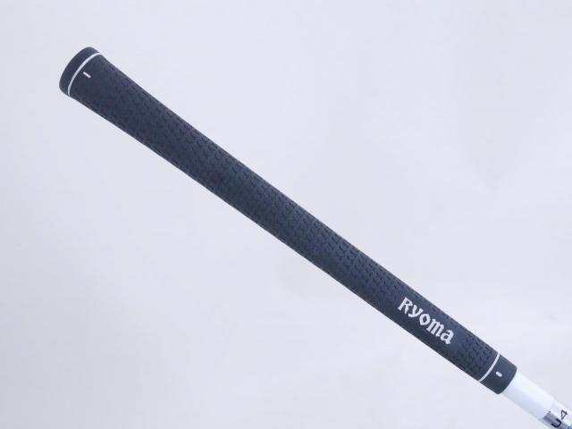 Fairway Wood : Other Brand : ไม้กระเทย Ryoma Maxima U Titanium (รุ่นล่าสุด ปี 2023) Loft 22 ก้าน Ryoma Beyond Power Flex ∞
