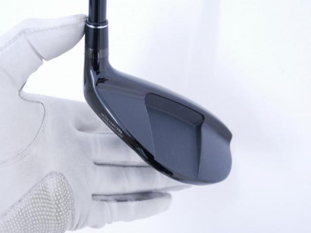 Fairway Wood : PRGR : ไม้กระเทย PRGR Super EGG Evolution (ออกปี 2024 หน้าเด้งเกินกฏ ตีไกลมาก) Loft 20 Flex SR (M-40)