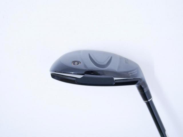 Fairway Wood : PRGR : ไม้กระเทย PRGR Super EGG Evolution (ออกปี 2024 หน้าเด้งเกินกฏ ตีไกลมาก) Loft 20 Flex SR (M-40)