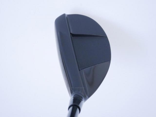 Fairway Wood : PRGR : ไม้กระเทย PRGR Super EGG Evolution (ออกปี 2024 หน้าเด้งเกินกฏ ตีไกลมาก) Loft 20 Flex SR (M-40)