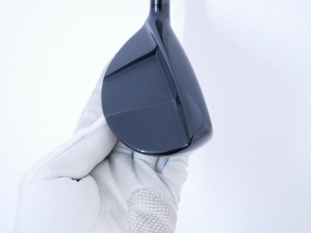 Fairway Wood : PRGR : ไม้กระเทย PRGR Super EGG Evolution (ออกปี 2024 หน้าเด้งเกินกฏ ตีไกลมาก) Loft 20 Flex SR (M-40)