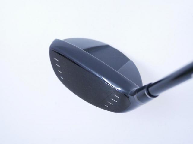Fairway Wood : PRGR : ไม้กระเทย PRGR Super EGG Evolution (ออกปี 2024 หน้าเด้งเกินกฏ ตีไกลมาก) Loft 20 Flex SR (M-40)