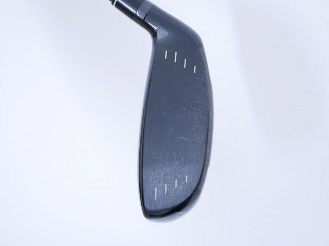 Fairway Wood : PRGR : ไม้กระเทย PRGR Super EGG Evolution (ออกปี 2024 หน้าเด้งเกินกฏ ตีไกลมาก) Loft 20 Flex SR (M-40)