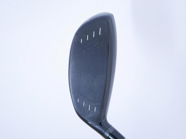 Fairway Wood : PRGR : ไม้กระเทย PRGR Super EGG Evolution (ออกปี 2024 หน้าเด้งเกินกฏ ตีไกลมาก) Loft 20 Flex SR (M-40)