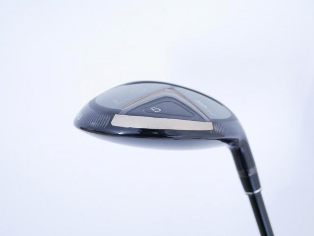 Fairway Wood : PRGR : ไม้กระเทย PRGR LS (ปี 2022) Loft 26 ก้าน Fujikura Speeder NX Flex SR