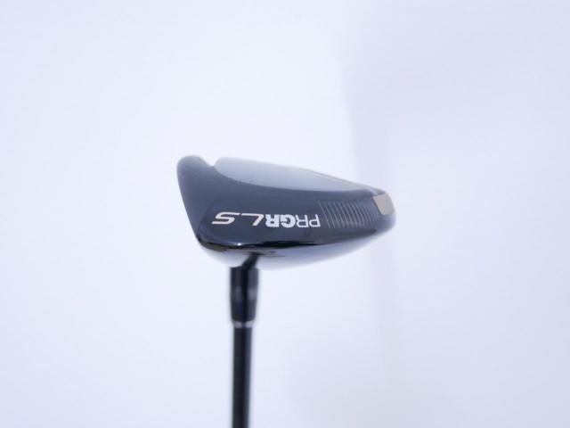 Fairway Wood : PRGR : ไม้กระเทย PRGR LS (ปี 2022) Loft 26 ก้าน Fujikura Speeder NX Flex SR