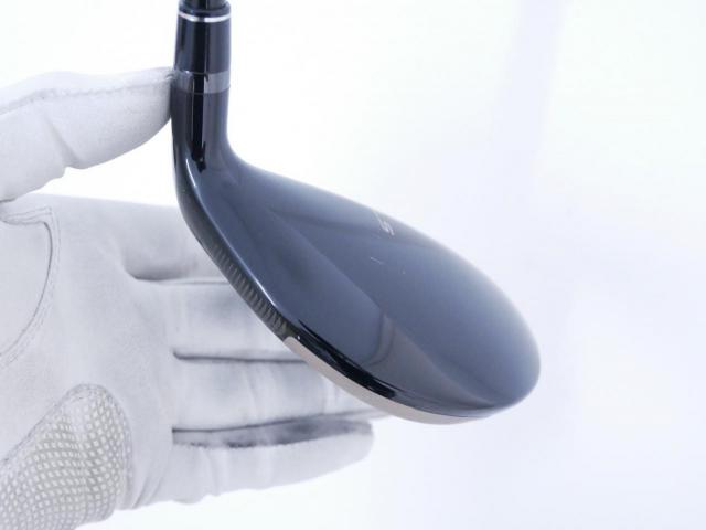 Fairway Wood : PRGR : ไม้กระเทย PRGR LS (ปี 2022) Loft 26 ก้าน Fujikura Speeder NX Flex SR
