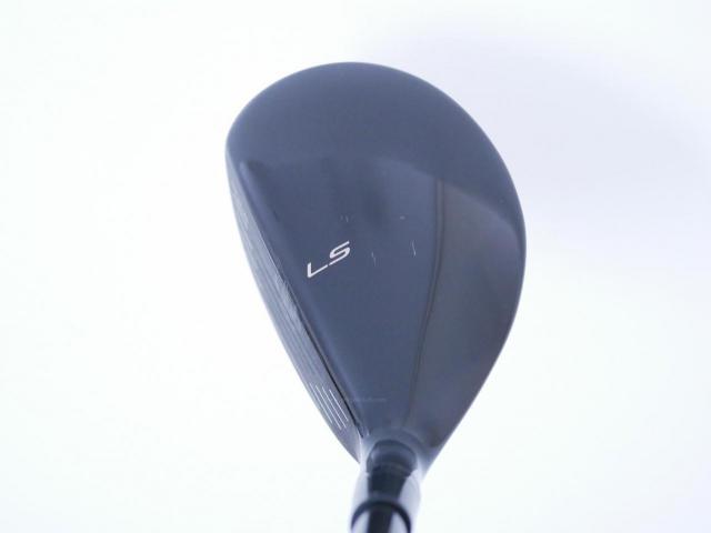 Fairway Wood : PRGR : ไม้กระเทย PRGR LS (ปี 2022) Loft 26 ก้าน Fujikura Speeder NX Flex SR