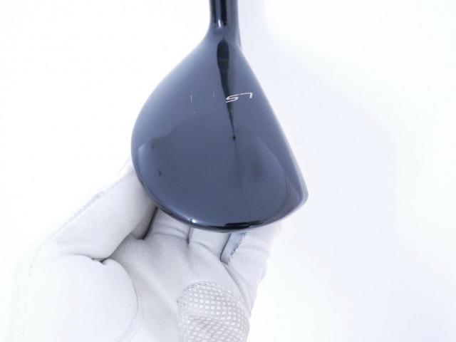 Fairway Wood : PRGR : ไม้กระเทย PRGR LS (ปี 2022) Loft 26 ก้าน Fujikura Speeder NX Flex SR