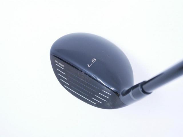 Fairway Wood : PRGR : ไม้กระเทย PRGR LS (ปี 2022) Loft 26 ก้าน Fujikura Speeder NX Flex SR