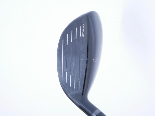 Fairway Wood : PRGR : ไม้กระเทย PRGR LS (ปี 2022) Loft 26 ก้าน Fujikura Speeder NX Flex SR