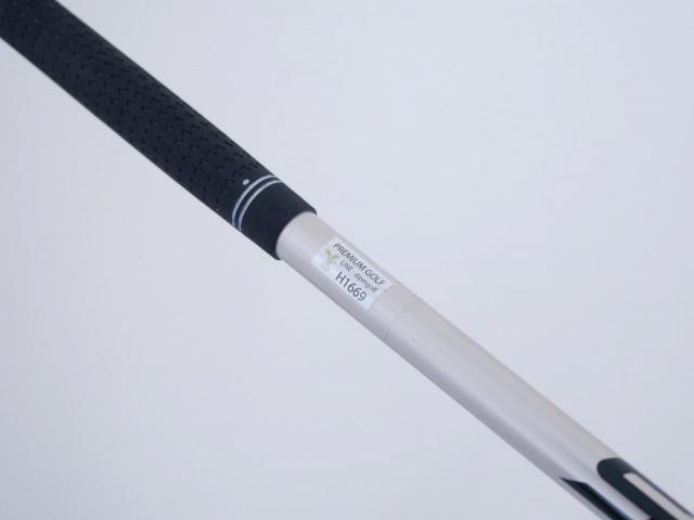 Fairway Wood : PRGR : ไม้กระเทย PRGR LS (ปี 2022) Loft 26 ก้าน Fujikura Speeder NX Flex SR