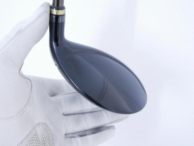 Fairway Wood : PRGR : ไม้กระเทย PRGR Super Egg (หน้าเด้งเกินกฏ COR 0.84 ออกปี 2018 หายากมาก) Loft 20 ก้าน M-37 Flex R