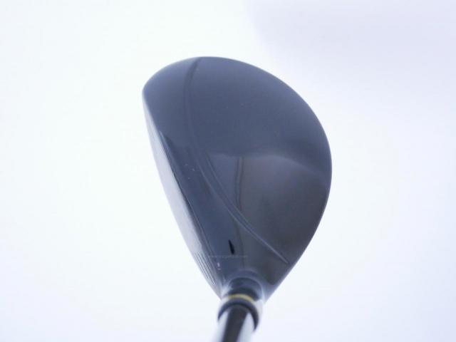 Fairway Wood : PRGR : ไม้กระเทย PRGR Super Egg (หน้าเด้งเกินกฏ COR 0.84 ออกปี 2018 หายากมาก) Loft 20 ก้าน M-37 Flex R
