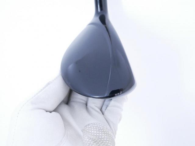 Fairway Wood : PRGR : ไม้กระเทย PRGR Super Egg (หน้าเด้งเกินกฏ COR 0.84 ออกปี 2018 หายากมาก) Loft 20 ก้าน M-37 Flex R