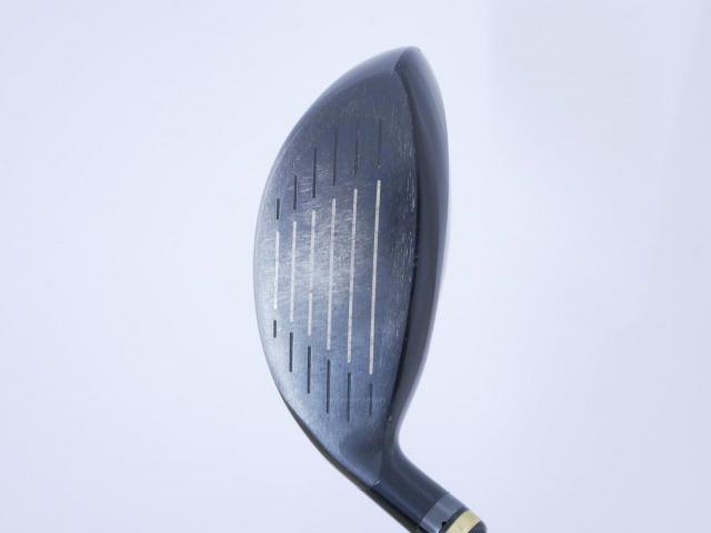 Fairway Wood : PRGR : ไม้กระเทย PRGR Super Egg (หน้าเด้งเกินกฏ COR 0.84 ออกปี 2018 หายากมาก) Loft 20 ก้าน M-37 Flex R