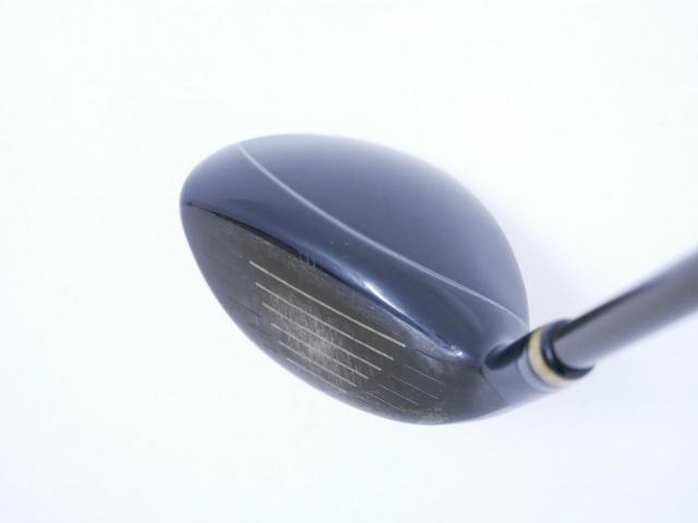 Fairway Wood : PRGR : ไม้กระเทย PRGR Super Egg (หน้าเด้งเกินกฏ COR 0.84 ออกปี 2018 หายากมาก) Loft 20 ก้าน M-37 Flex R
