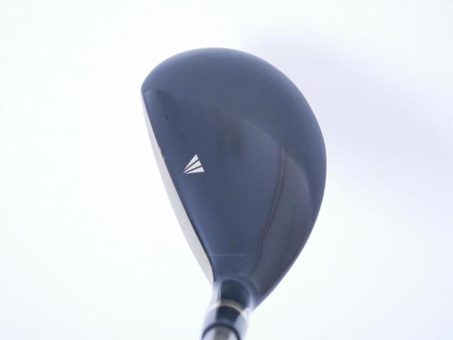 Fairway Wood : PRGR : ไม้กระเทย PRGR ID Nabla RED (รุ่นท้อป) Loft 19 ก้าน M-35 (Flex R2)