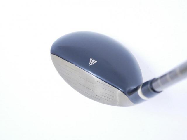 Fairway Wood : PRGR : ไม้กระเทย PRGR ID Nabla RED (รุ่นท้อป) Loft 19 ก้าน M-35 (Flex R2)