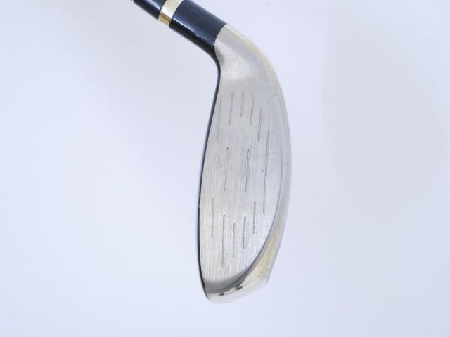 Fairway Wood : PRGR : ไม้กระเทย PRGR ID Nabla RED (รุ่นท้อป) Loft 19 ก้าน M-35 (Flex R2)