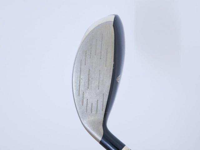 Fairway Wood : PRGR : ไม้กระเทย PRGR ID Nabla RED (รุ่นท้อป) Loft 19 ก้าน M-35 (Flex R2)