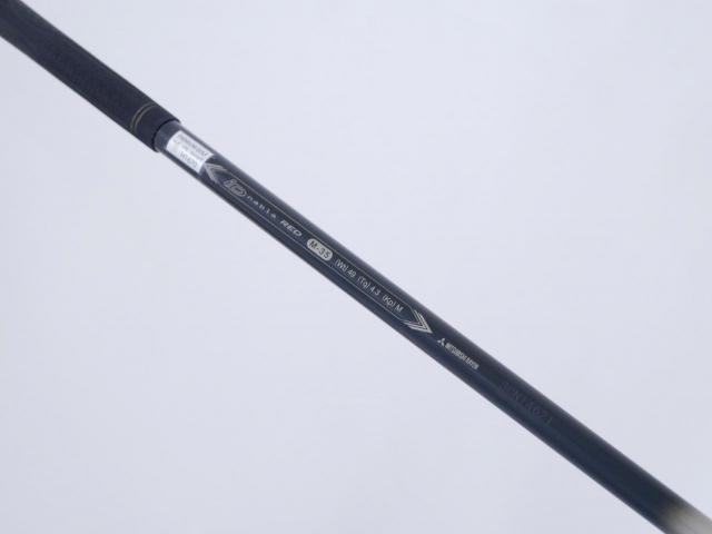 Fairway Wood : PRGR : ไม้กระเทย PRGR ID Nabla RED (รุ่นท้อป) Loft 19 ก้าน M-35 (Flex R2)