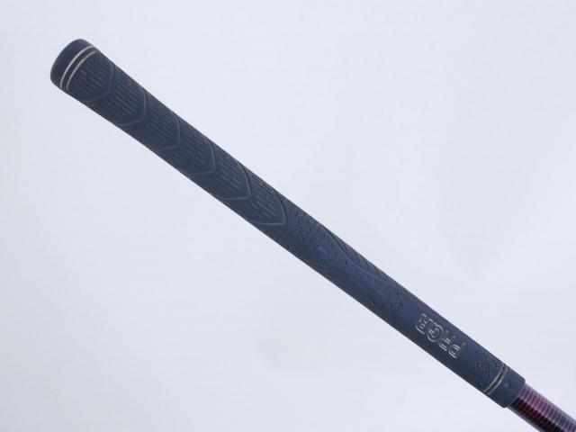 Fairway Wood : PRGR : ไม้กระเทย PRGR ID Nabla RED (รุ่นท้อป) Loft 19 ก้าน M-35 (Flex R2)