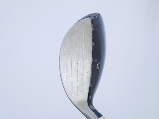Fairway Wood : PRGR : ไม้กระเทย PRGR ID Nabla RED Ver II (รุ่นท้อป Titanium) Loft 24 ก้าน M-35 (Flex R2)