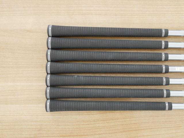 Iron set : Other Brand : ชุดเหล็ก Srixon ZX4 MK II (รุ่นปี 2023 ตีง่าย ไกล) มีเหล็ก 5-Pw,Aw (7 ชิ้น) ก้านกราไฟต์ Mitsubishi Diamana ZX-II 60 Flex S