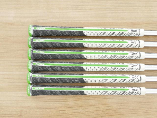 Iron set : XXIO : ชุดเหล็ก XXIO X-eks Forged (ออกปี 2022) มีเหล็ก 5-Pw (6 ชิ้น) ก้านเหล็ก NS Pro 950 NEO DST Flex R