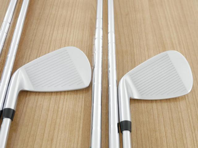 Iron set : XXIO : ชุดเหล็ก XXIO X-eks Forged (ออกปี 2022) มีเหล็ก 5-Pw (6 ชิ้น) ก้านเหล็ก NS Pro 950 NEO DST Flex R