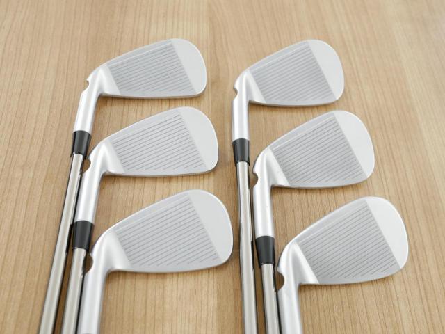 Iron set : Ping : ชุดเหล็ก Ping i540 Forged (รุ่นล่าสุด ออกปี 2026) มีเหล็ก 6-Pw,Aw (6 ชิ้น) ก้านกราไฟต์ Ping Tour 2.0 85 Flex S