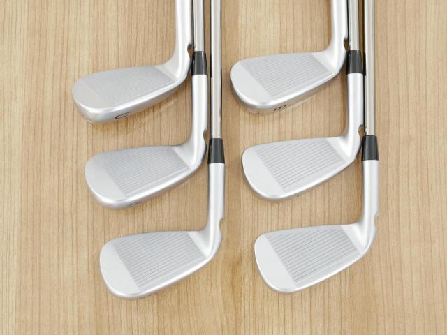 Iron set : Ping : ชุดเหล็ก Ping i540 Forged (รุ่นล่าสุด ออกปี 2026) มีเหล็ก 6-Pw,Aw (6 ชิ้น) ก้านกราไฟต์ Ping Tour 2.0 85 Flex S