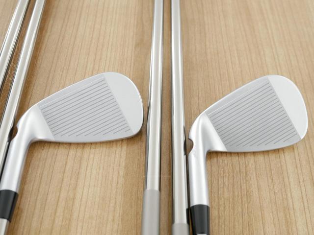 Iron set : Ping : ชุดเหล็ก Ping i540 Forged (รุ่นล่าสุด ออกปี 2026) มีเหล็ก 6-Pw,Aw (6 ชิ้น) ก้านกราไฟต์ Ping Tour 2.0 85 Flex S