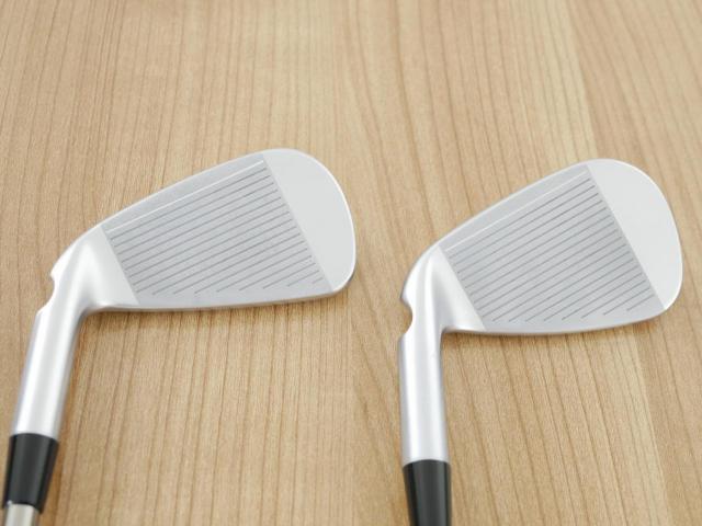 Iron set : Ping : ชุดเหล็ก Ping i540 Forged (รุ่นล่าสุด ออกปี 2026) มีเหล็ก 6-Pw,Aw (6 ชิ้น) ก้านกราไฟต์ Ping Tour 2.0 85 Flex S