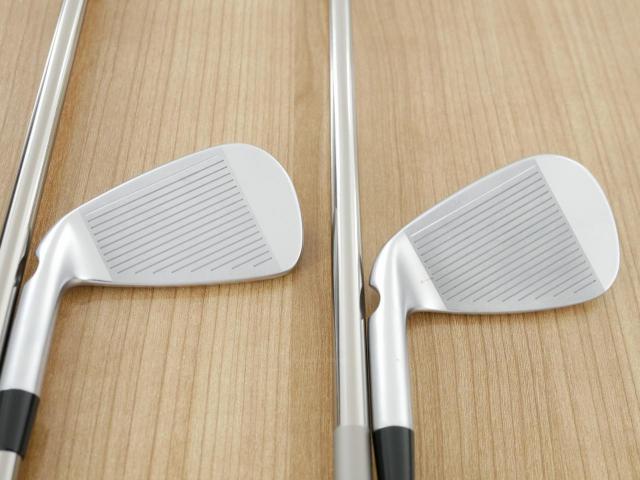 Iron set : Ping : ชุดเหล็ก Ping i540 Forged (รุ่นล่าสุด ออกปี 2026) มีเหล็ก 6-Pw,Aw (6 ชิ้น) ก้านกราไฟต์ Ping Tour 2.0 85 Flex S