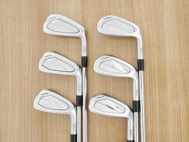 Iron set : Mizuno : ชุดเหล็ก Mizuno JPX 925 Forged (ออกปี 2024 ตัวท๊อป นุ่ม แน่น ไกล) มีเหล็ก 6-Pw,Gw (6 ชิ้น) ก้านเหล็ก NS Pro 950 NEO Flex S