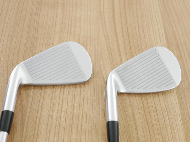 Iron set : Mizuno : ชุดเหล็ก Mizuno JPX 925 Forged (ออกปี 2024 ตัวท๊อป นุ่ม แน่น ไกล) มีเหล็ก 6-Pw,Gw (6 ชิ้น) ก้านเหล็ก NS Pro 950 NEO Flex S