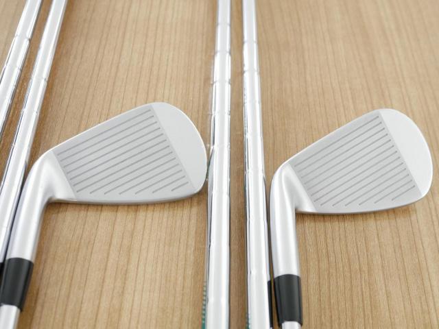 Iron set : Mizuno : ชุดเหล็ก Mizuno JPX 925 Forged (ออกปี 2024 ตัวท๊อป นุ่ม แน่น ไกล) มีเหล็ก 6-Pw,Gw (6 ชิ้น) ก้านเหล็ก NS Pro 950 NEO Flex S