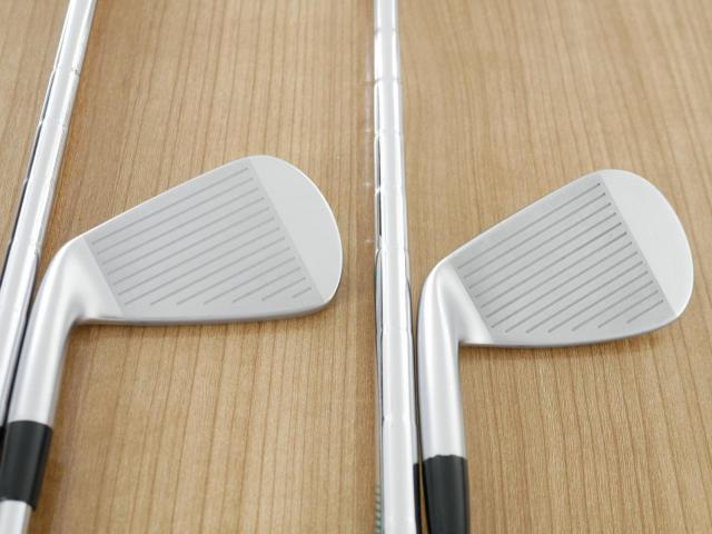 Iron set : Mizuno : ชุดเหล็ก Mizuno JPX 925 Forged (ออกปี 2024 ตัวท๊อป นุ่ม แน่น ไกล) มีเหล็ก 6-Pw,Gw (6 ชิ้น) ก้านเหล็ก NS Pro 950 NEO Flex S